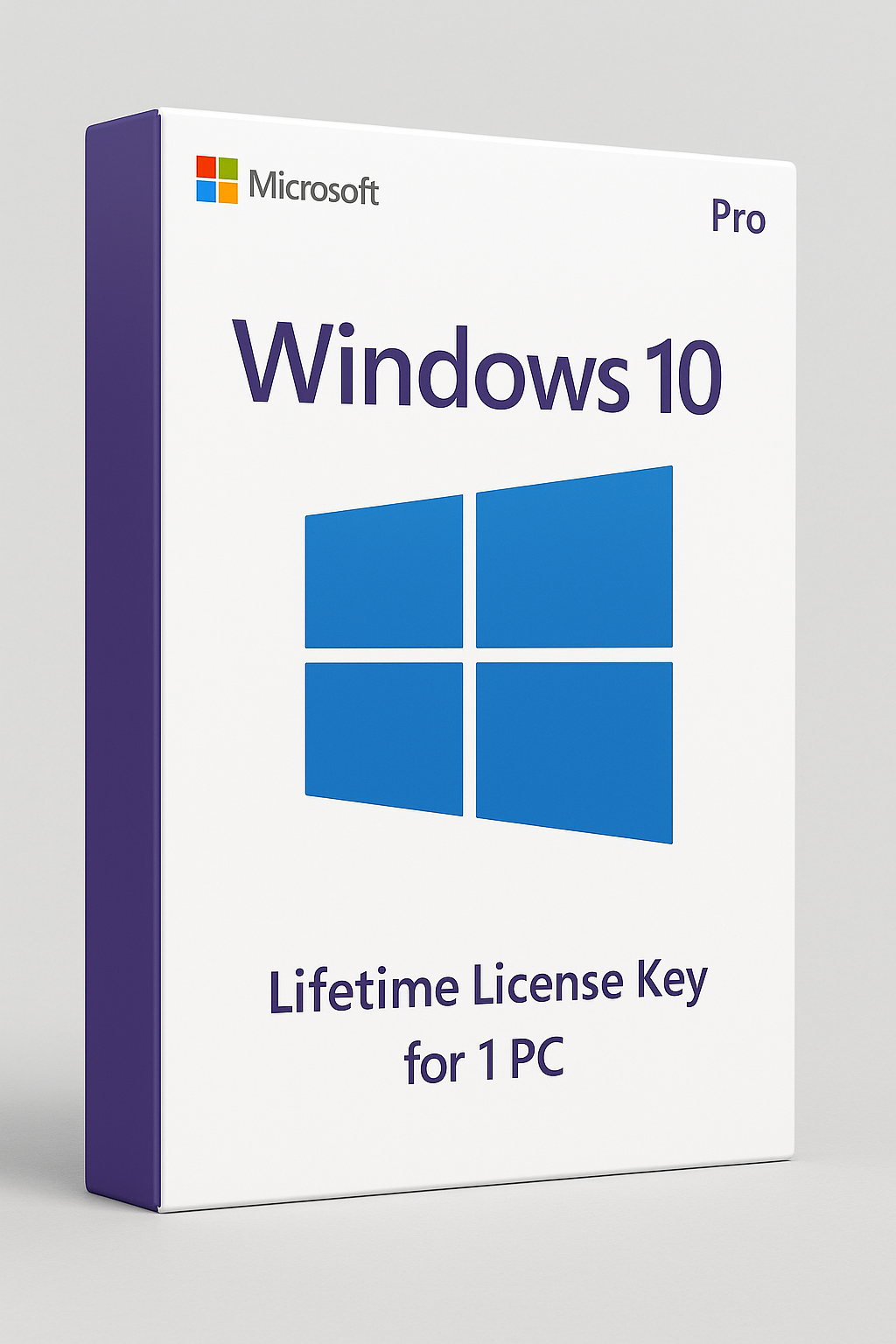 Windows License Key Screen Windows 10 Pro – Lifetime License Key for 1 PC – Keys Zone